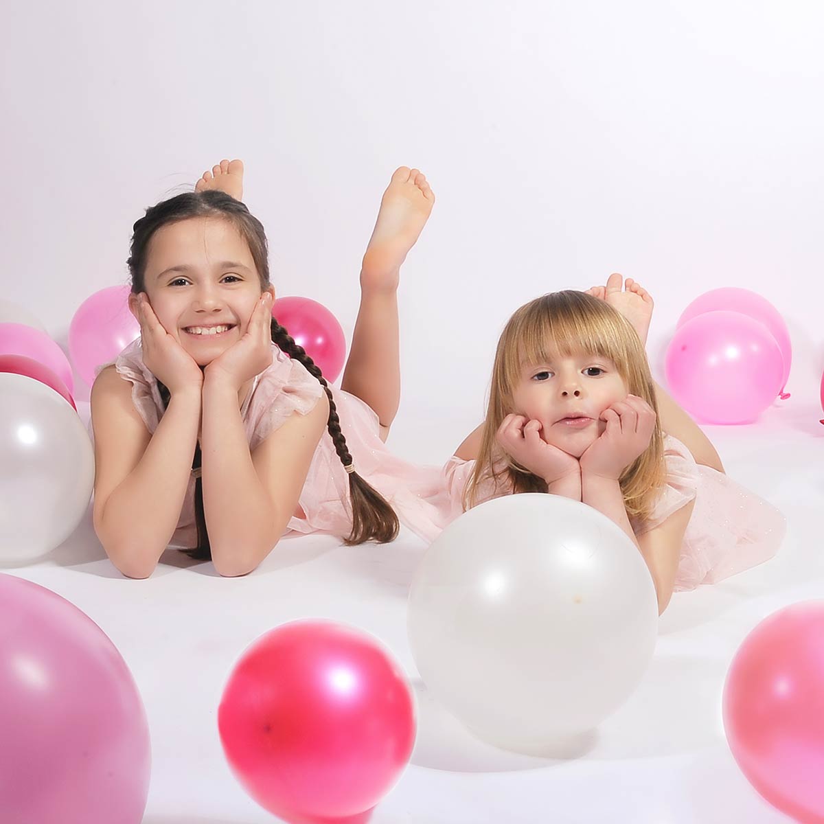 Kinder&Luftballons-Überherrn